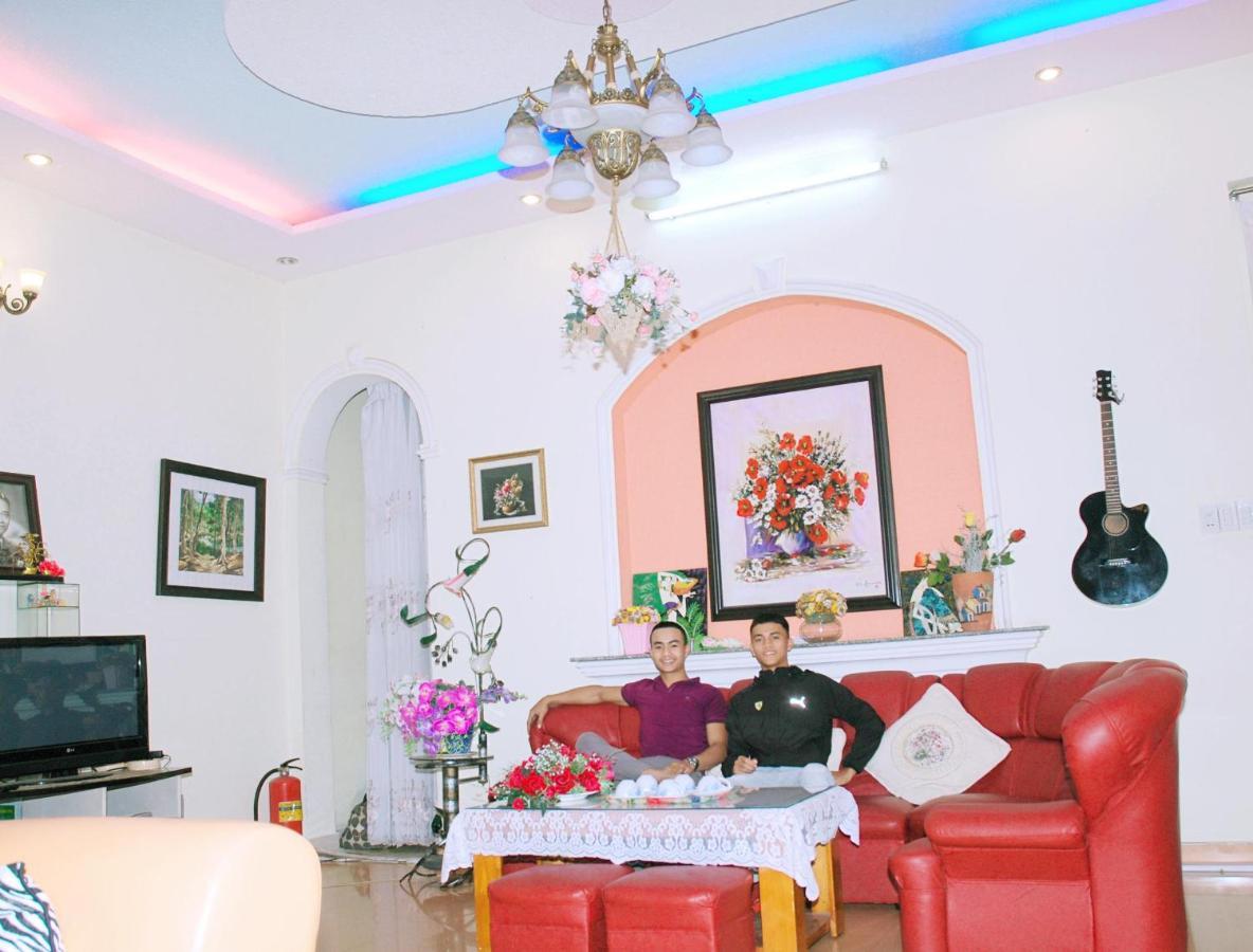 Bich Khue Hotel Da Lat Kültér fotó