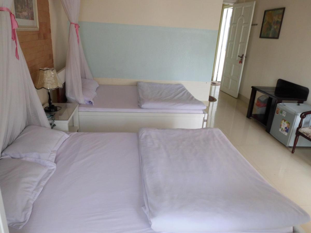 Bich Khue Hotel Da Lat Szoba fotó