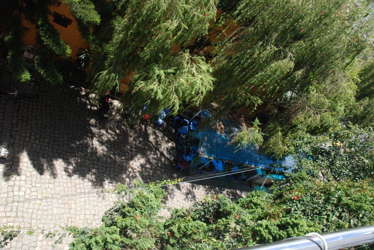 Bich Khue Hotel Da Lat Kültér fotó
