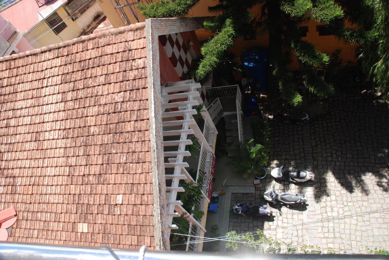 Bich Khue Hotel Da Lat Kültér fotó