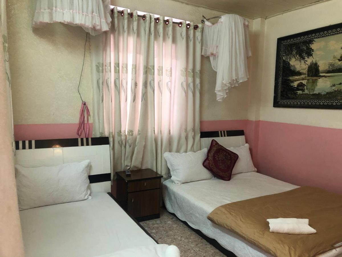 Bich Khue Hotel Da Lat Kültér fotó