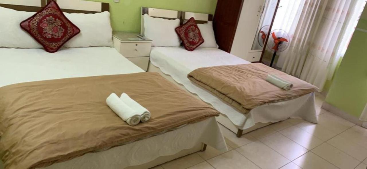 Bich Khue Hotel Da Lat Kültér fotó