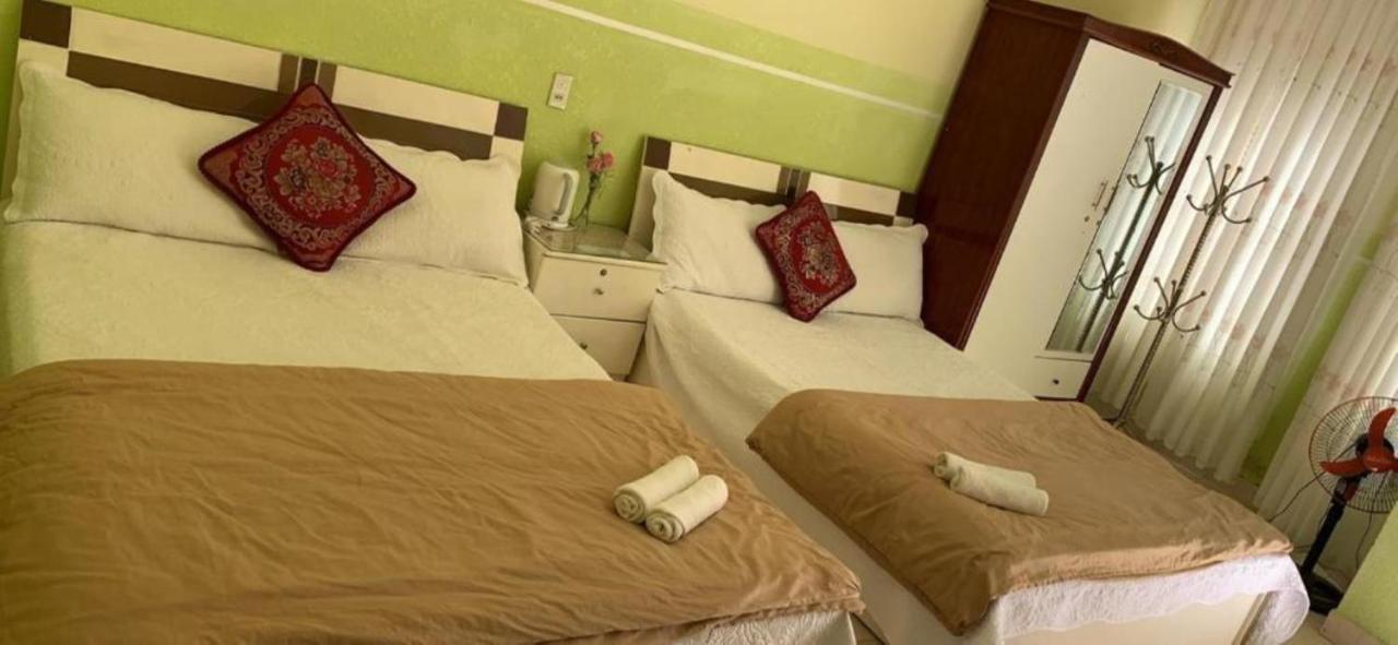 Bich Khue Hotel Da Lat Kültér fotó